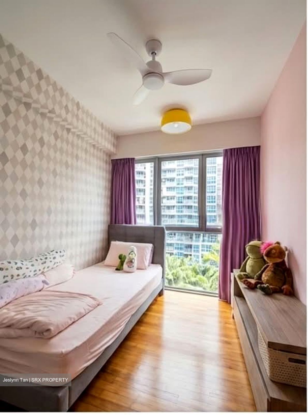Q Bay Residences (D18), Condominium #550293471